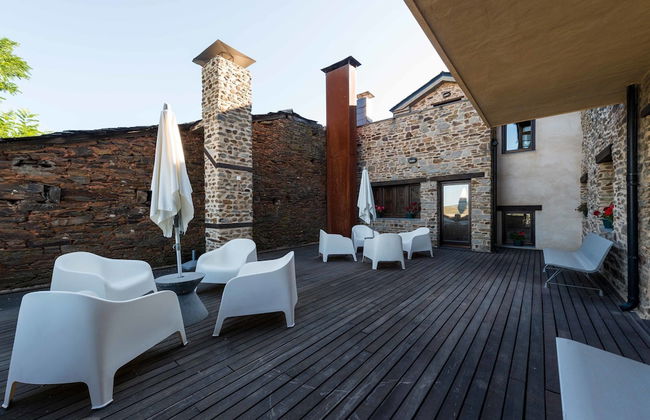 Posada de Las Misas - Foto 36