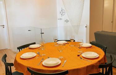 Preia-Mar Duplex Setúbal Miradouro - Foto 5