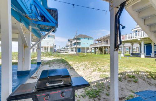 Group Retreat on Terramar Beach with BBQ-Ready Patio - Foto 29