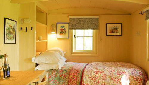 The Beech Hut - Foto 5