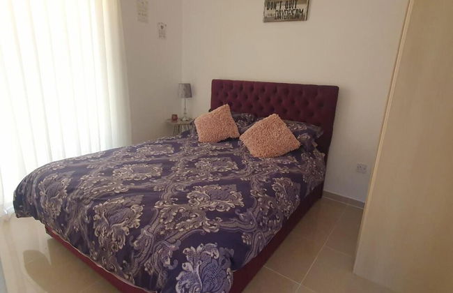 Charming 1-bed Garden Apartment in Tatlisu - Foto 3