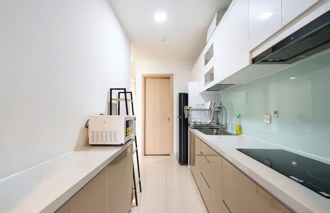 RAINBOW Sky Center TSN Airport - Foto 22