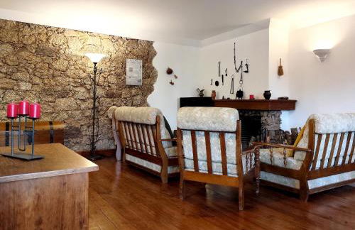 casa na aldeia - entre Fundão e Covilhã - Foto 40