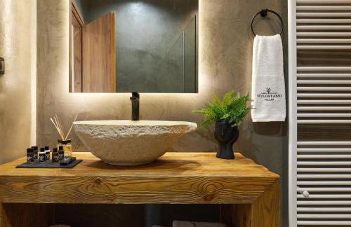 Mylostassi Villas with Balcony Plunge Pool - Foto 34