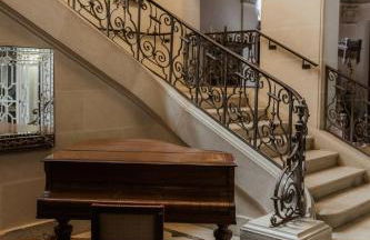 Chateau De Jalesnes - Photo 22