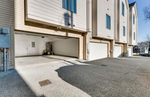 Epic Location- Steps from 12th S, Sleep12 - Foto 9