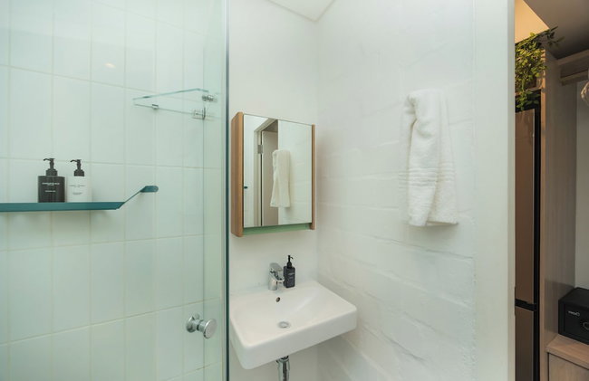 ONE26 ON M - Fluent Serviced Apartments - Foto 60