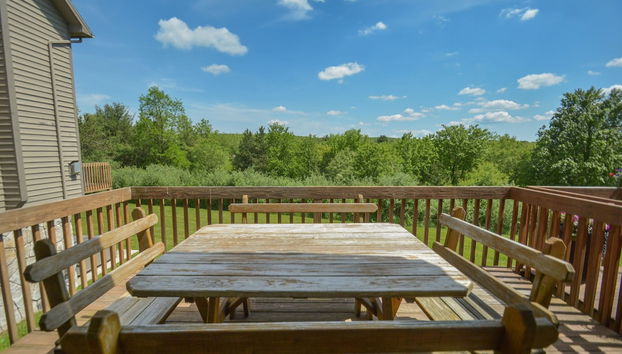 Deep Creek Village #10 - Foto 3, Servicios del alojamiento