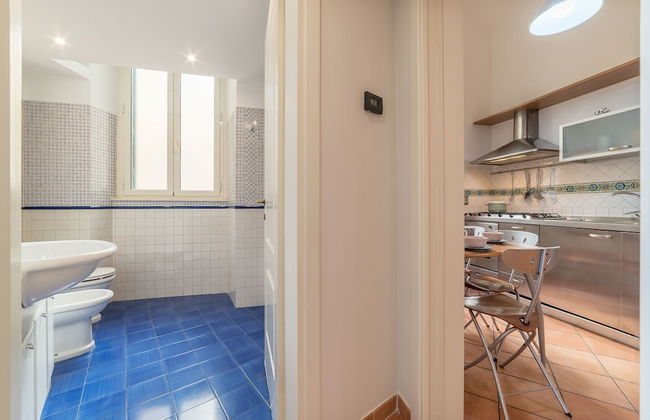 San Giovanni Elegant 6 Pax Apartment - Photo 31