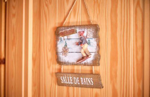 Chalet le Serac - Foto 7