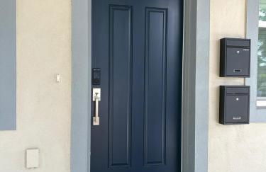 Spacious Modern 5-Bedroom House, Close to Downtown Tampa - Foto 49