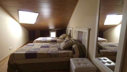 Casa Rural El Cipres - Foto 4