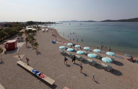 House Srima-Vodice Dalmatia - Foto 15
