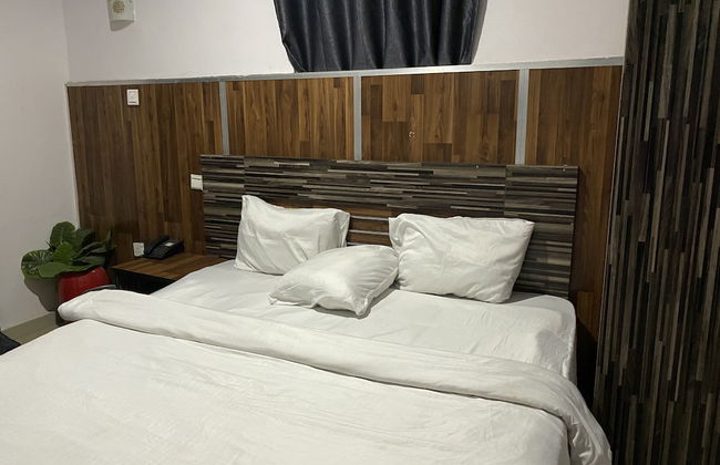 Villa Palazzo Hotel and Apartments - Foto 4