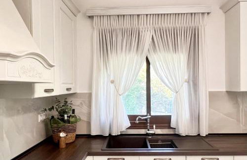 Terra Bianca Villa - Foto 10