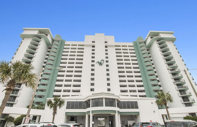 Watercrest #1206 by Book That Condo - Foto 95