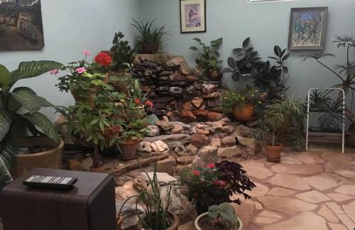 Gallo Libre Ranch House in Arivaca, AZ - Foto 10