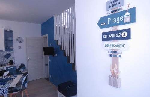 MARE e Terra Holiday fronte mare - Foto 34