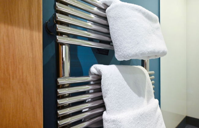 London Choice Apartments - Mayfair Two - Foto 19