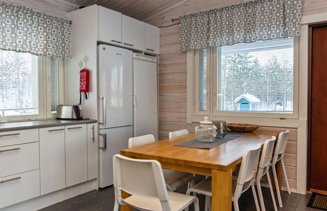 Hot pool cottage laurinranta - Foto 11