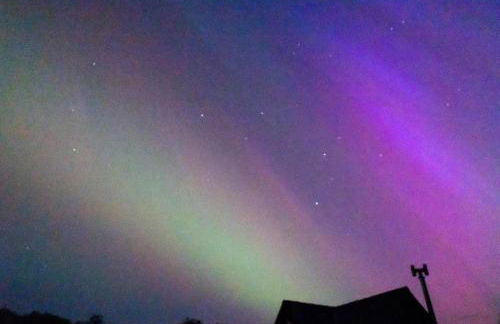 Y Cwtch - Panoramic mountain views within Snowdonia's National Park - 4x4 only - Foto 30