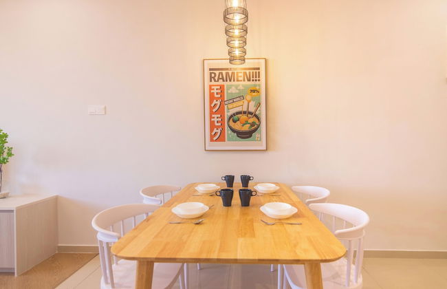 Iconic Regency by Stellar ALV - Foto 38