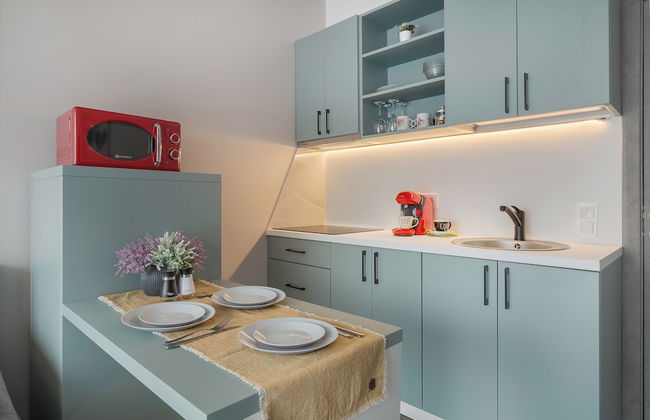 Aria Prestige Boutique - Foto 37