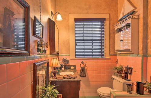 San Antonio Rental w/ Courtyard: Walk to Riverwalk - Foto 13