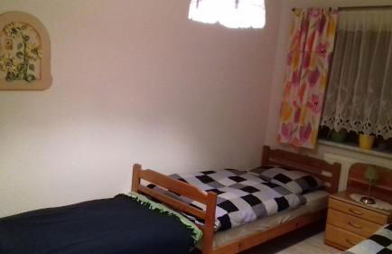 Ferienhaus Johanna & Ferienwohnung Thum - Foto 31