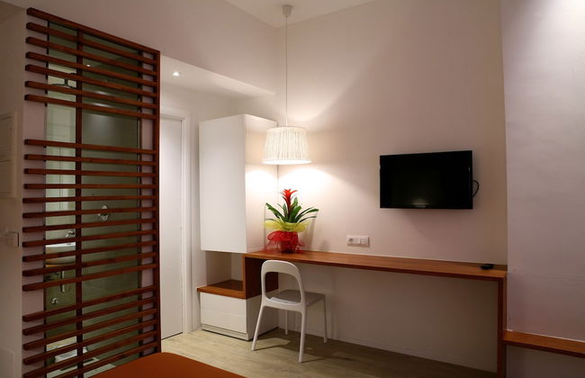 Why Not Roma - Foto 21