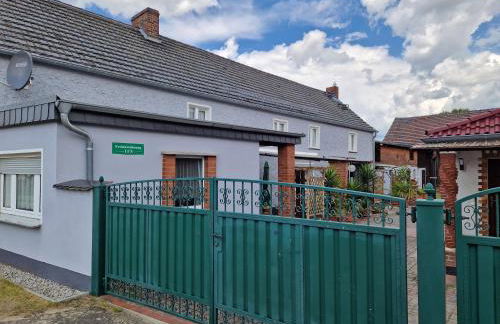 Ferienwohnung Lux - Foto 12