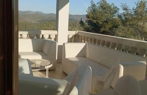 Villa Paradise , playa privada a 10 minutos de Sitges - Photo 16