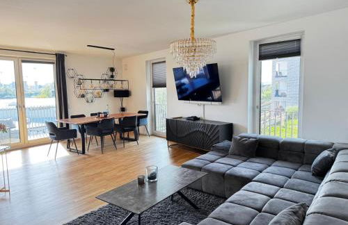 Charmante Maisonette - Foto 43