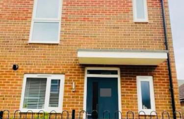 Stylish 3 Bed Semi Trentham Stoke on Trent - Foto 12