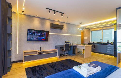 The CityPlex | Apartamentos Prime no Centro de Osasco - Foto 8