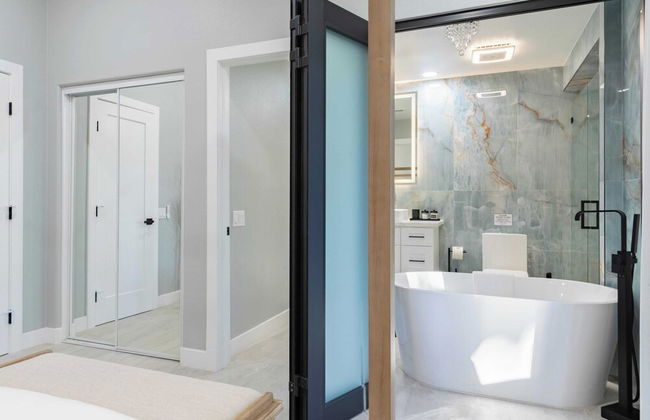 Calypso by Avantstay Entertainers Paradise Pool, Hot Tub, Putting Green - Foto 21