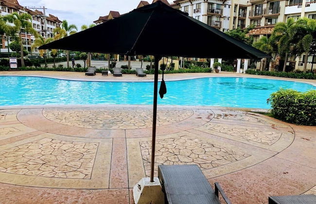 1 Bedroom Deluxe Condo at Apartelle D' Oasis - Foto 48