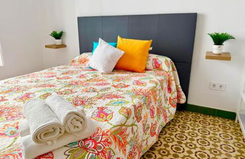 Apartamento centro 1A - Foto 7