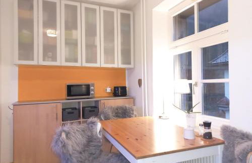 Top! Wohnung direkt am Fuß der Berge im Oberallgäu - Foto 11