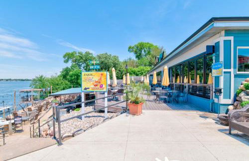 Playing Hooky Cabin at Bridges Bay Resort - Foto 37