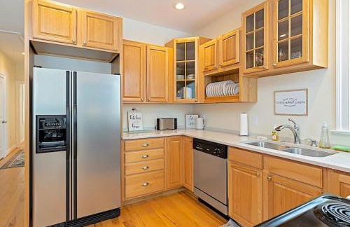 Stoney Creek Cottage Wintergreen w EV Charger - Foto 72