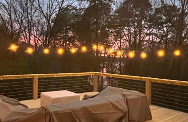 The Modern Magnolia - Foto 27