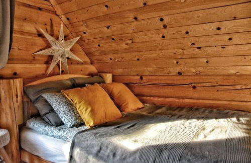 Chata Natura - Foto 73