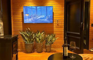 Cabanas Duas Faces - Urubici - Photo 112