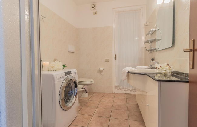 Il Tramonto sul Lago Varenna - Foto 22