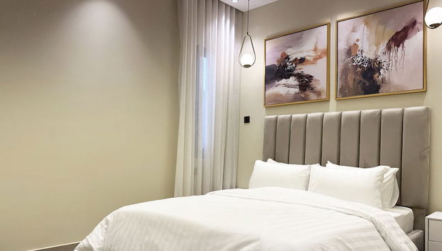 Kease Malqa B-10 Royal touch GX31 - Foto 2, Habitación