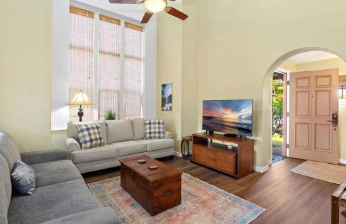 Honu Harmony Pools, Golf Privileges, & More - Foto 20