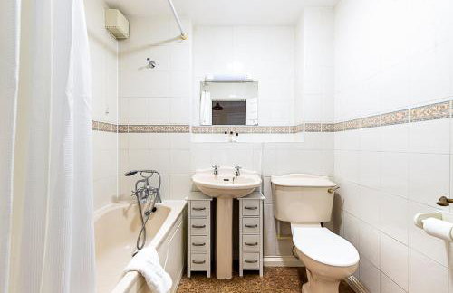 Bright Canada Water Waterside Retreat - Foto 18