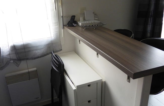 Le Mémorial apparthotel - Foto 5