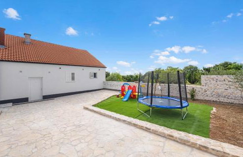 Lovely Home In Plastovo With Sauna - Photo 27